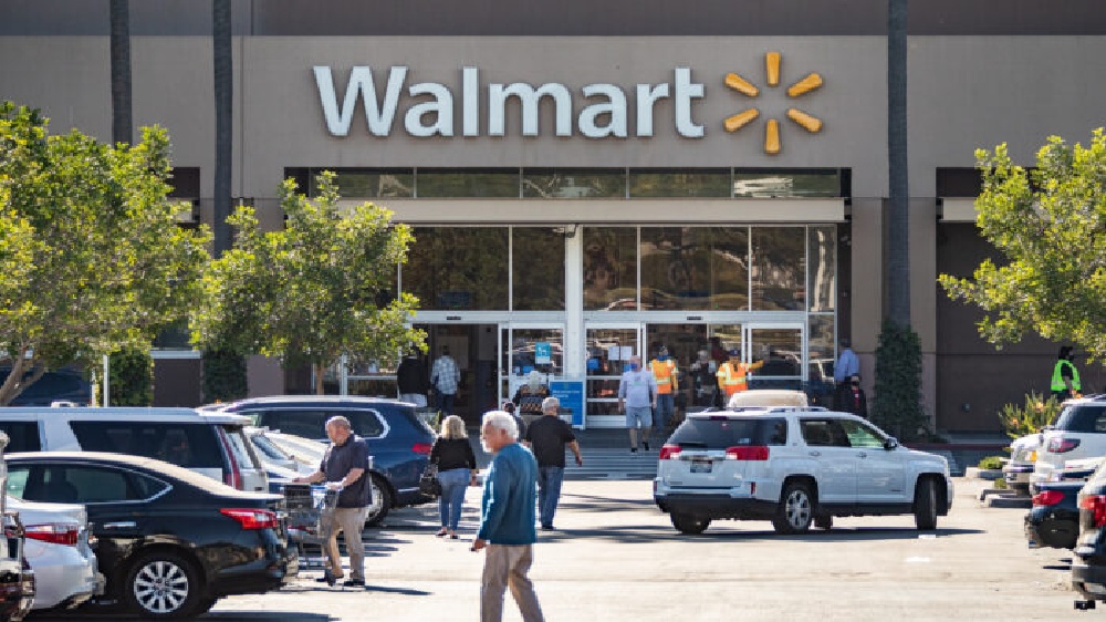US sues Walmart for allowing money transfer scams worth $197 mn