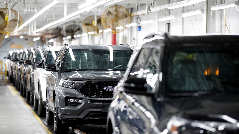 Automakers cheer as demand drives domestic dispatches in May