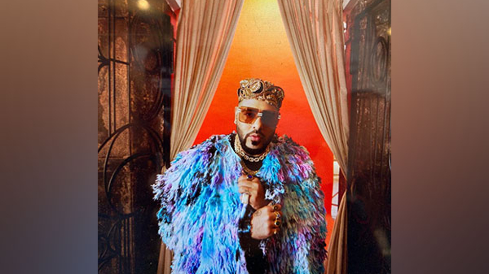 Badshah receives hate messages from trollers: Tu Kab Marega