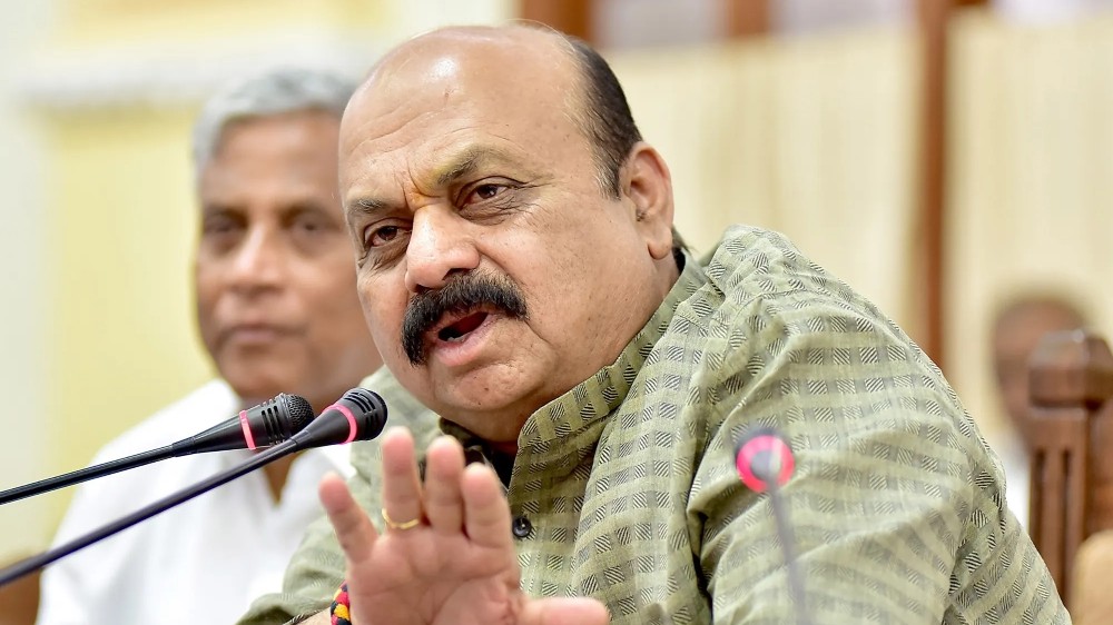 TN has no jurisdiction to direct Centre in Mekedatu: Bommai