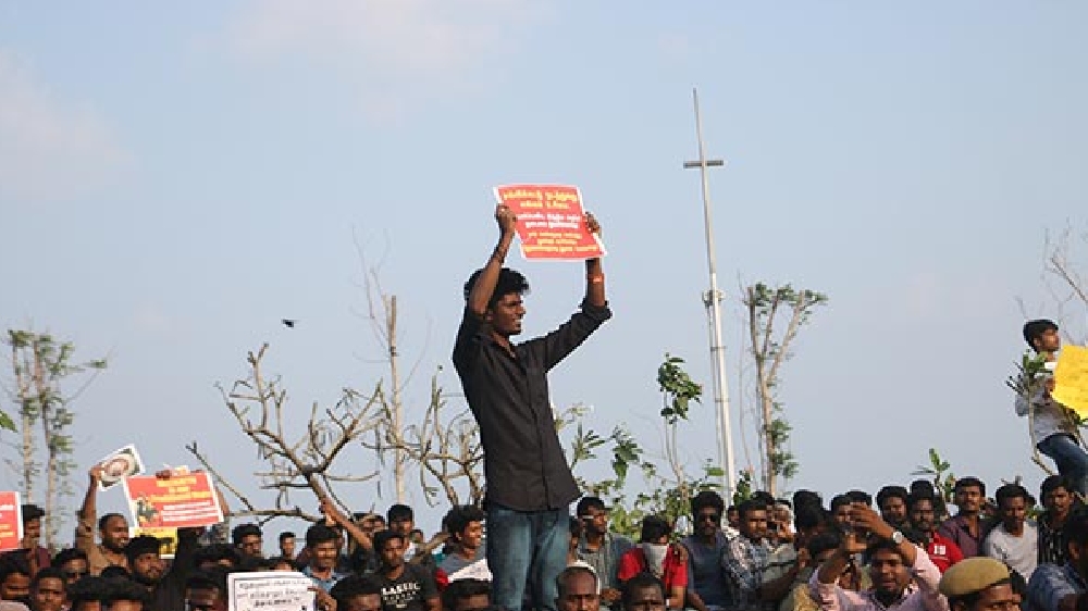 Arappor Iyakkam invites IAS assn to protest against corruption