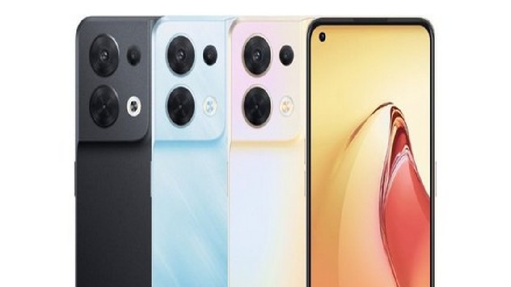 Oppo Reno8 series to arrive in India on July 18