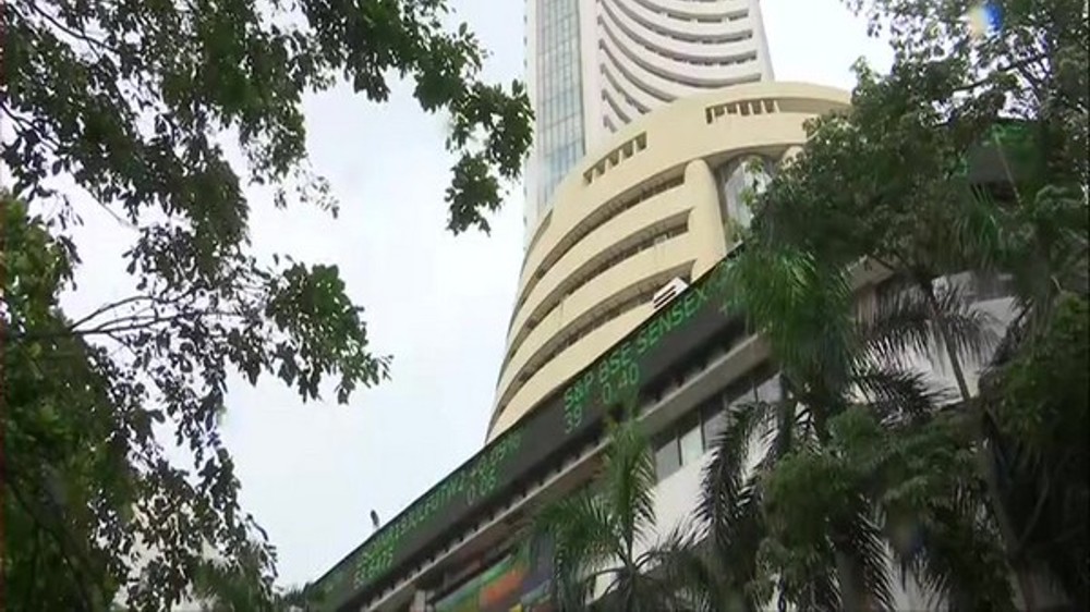 Weekly review: Indian equities snap 2-week losing run; Sensex grows