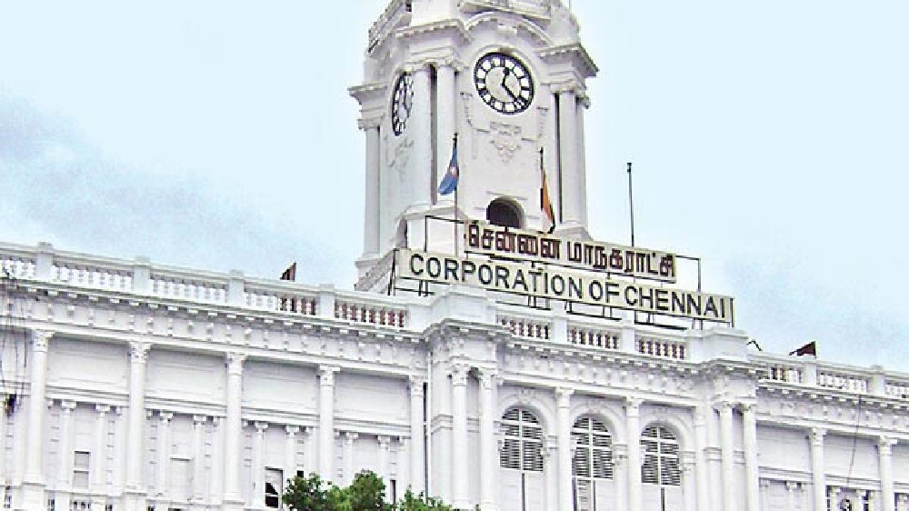 IAS officials to oversee monsoon works