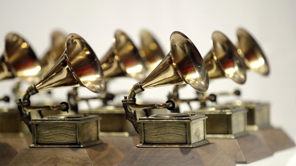 Grammys add new categories, including songwriter of the year