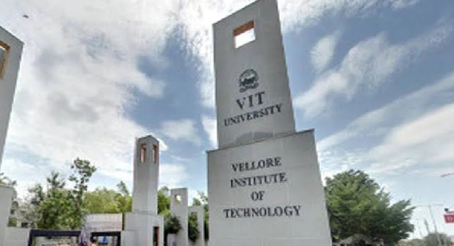 VIT University graduate secures fifth rank in UPSC