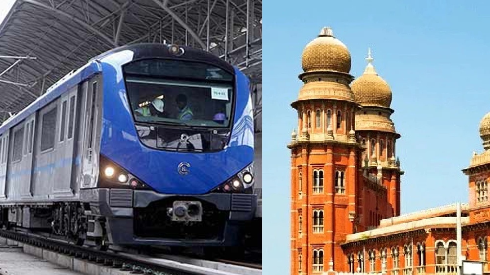 Disabled-friendly facilities will be made in 6 weeks: CMRL tells HC