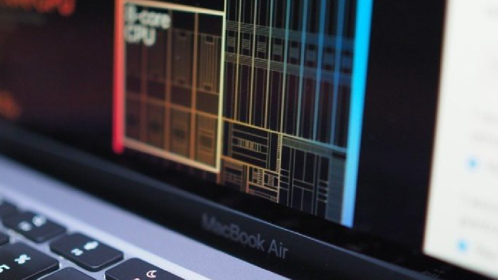 MacBook Air refresh could ship 7 mn units by end of 2022: Kuo