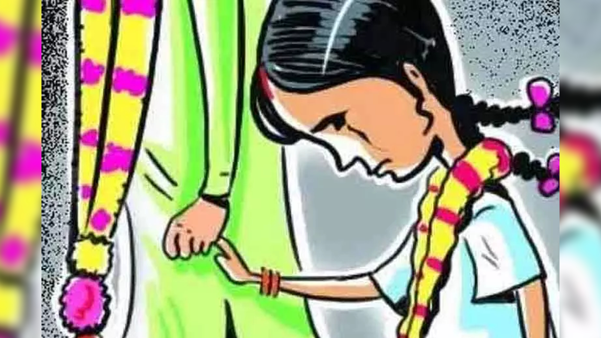 TN to act tough against child marriages, create awareness