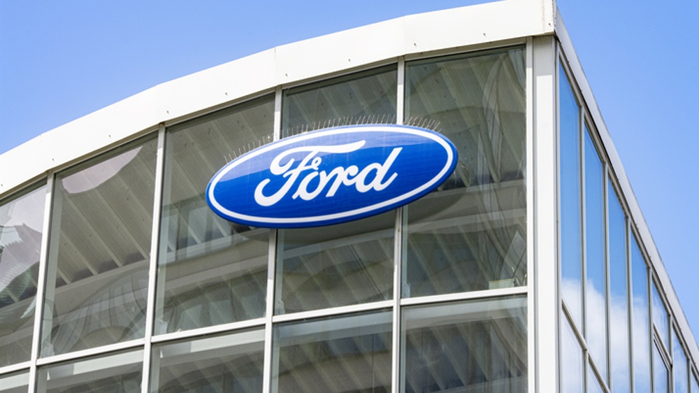 Ford staff await severance package for loss of jobs