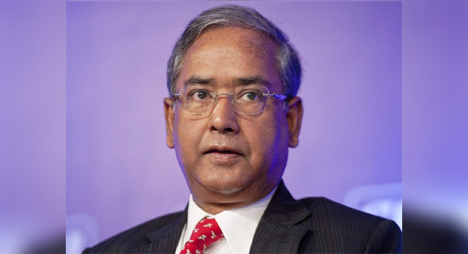 SIS appoints former Sebi chairman U K Sinha as Director