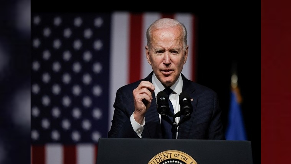 Biden announces new rockets and munitions for Ukraine