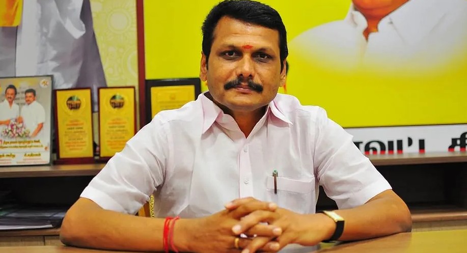 Reporters Diary: The name-calling by a State minister Reporters Diary: The name-calling by a State minister