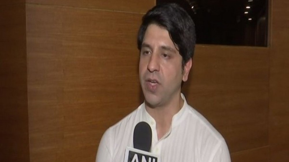 BJP asks Kejriwal why Jains resignation not sought