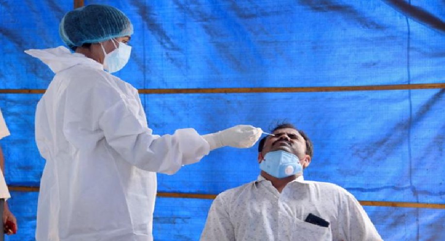 TN reports spike in Covid cases; logs 145 fresh cases TN reports spike in Covid cases; logs 145 fresh cases