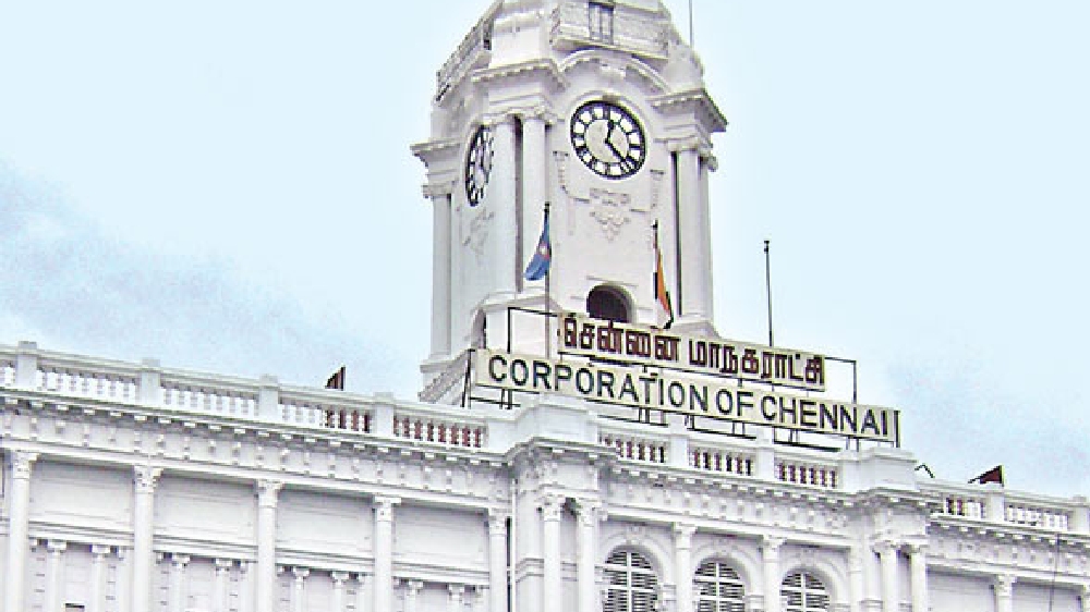 GCC squad to coordinate stormwater drains work, file reports GCC squad to coordinate stormwater drains work, file reports