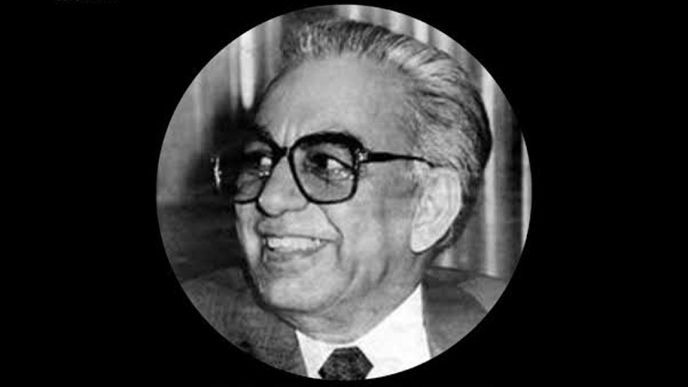 Former SAIL chairman V Krishnamurthy passes away at 97