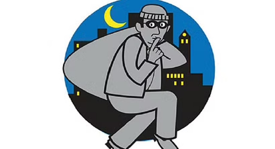 ‘Passengers’ in auto rob man under knifepoint in Tondiarpet