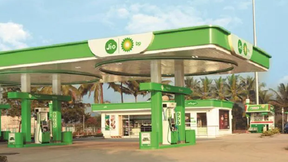 Jio-bp to house EV charging stations in 17 Nexus malls