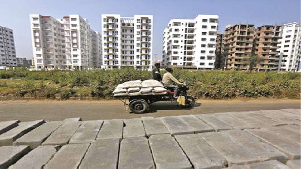 Integrated residential townships are a growing trend in Chennai