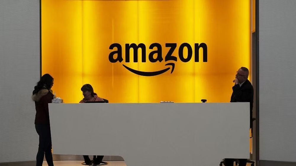 Bullish on Indian market, compliant with local laws: Amazon India exec Bullish on Indian market, compliant with local laws: Amazon India exec