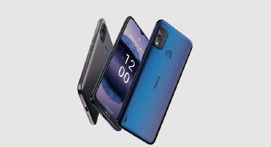 Nokia G11 Plus launched with 50MP camera and 3-day battery life