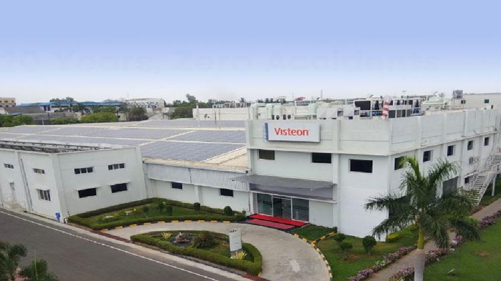 Visteon India to add 1,500 people; mulls greenfield unit Visteon India to add 1,500 people; mulls greenfield unit