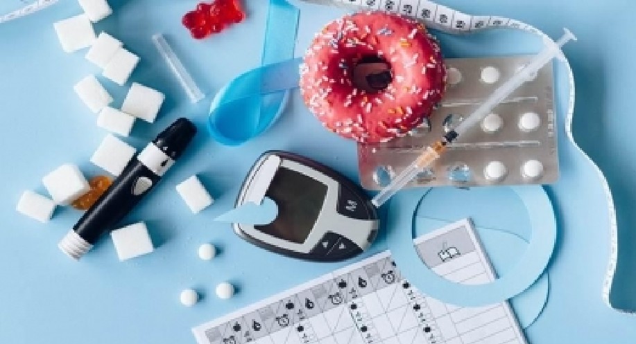 Is there a link between Diabetes and Frozen Shoulder?