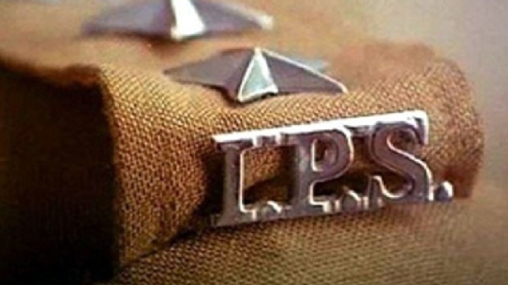 Chennai cop gets ‘political’, says can’t donate day’s salary for Lanka