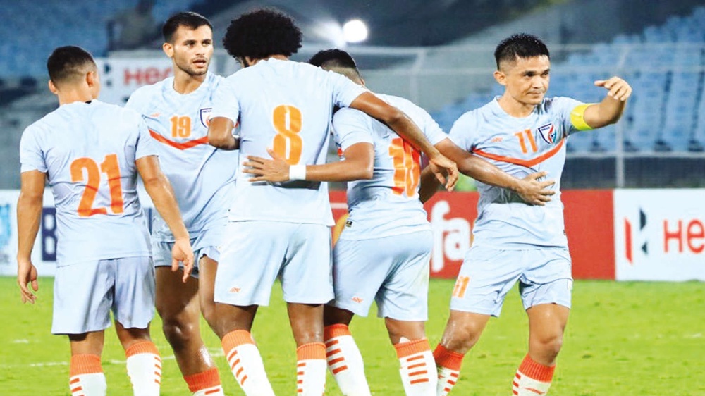 India clinches dramatic win against Afghanistan