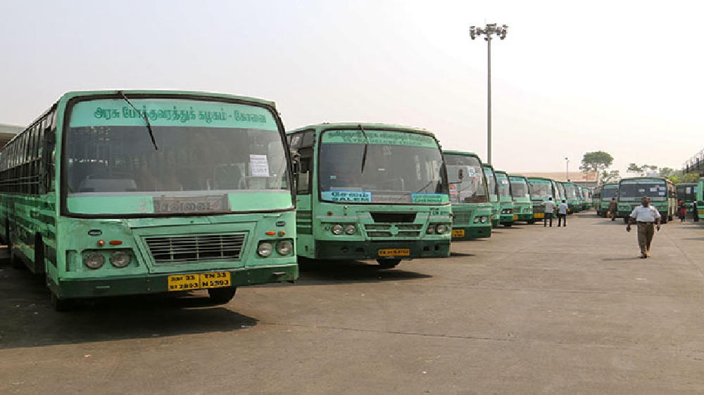 TNSTC told to pay Rs 1.67 cr to ex-Army man