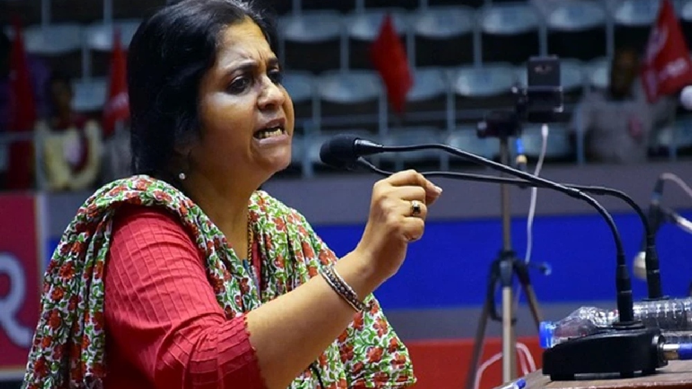 MEA rebukes OHCHR over legal action against Teesta as unwarranted
