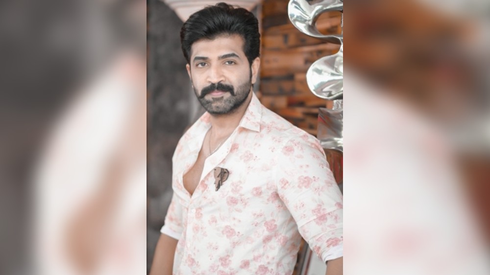 Arun Vijay wants to work with Raju Hirani, SLB & Rohit Shetty