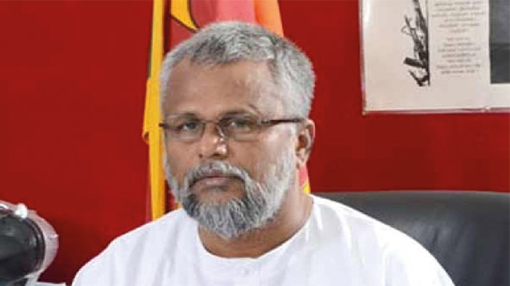 Ferry service between Kankesanthurai, Pondy to start anytime