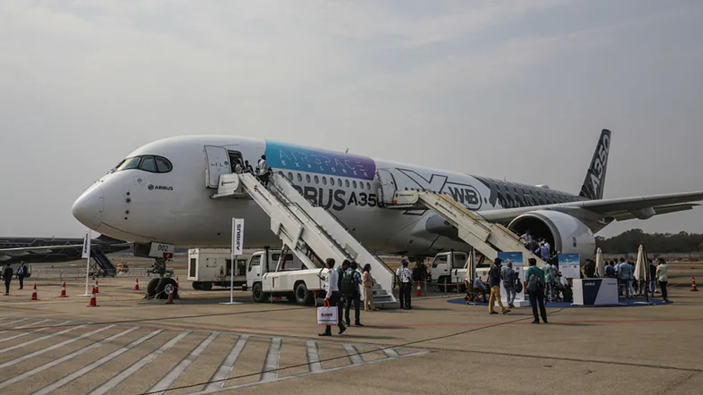 Tata-owned Air India may introduce Airbus A350 jets by early 2023 Tata-owned Air India may introduce Airbus A350 jets by early 2023