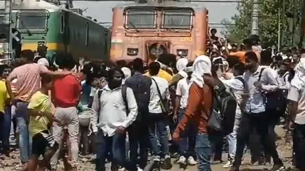 Muslim intellectuals to support Centre’s Agnipath scheme