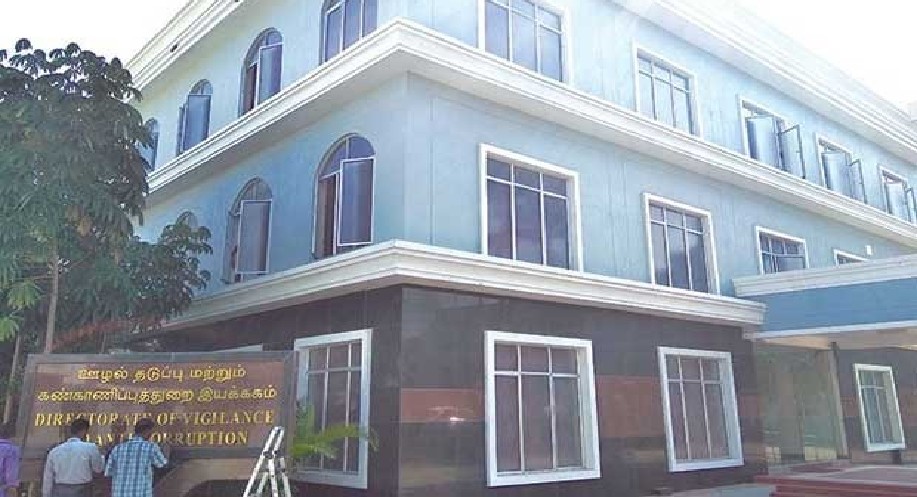 75 % of LED bulb purchase value swindled by corrupt officials in Theni