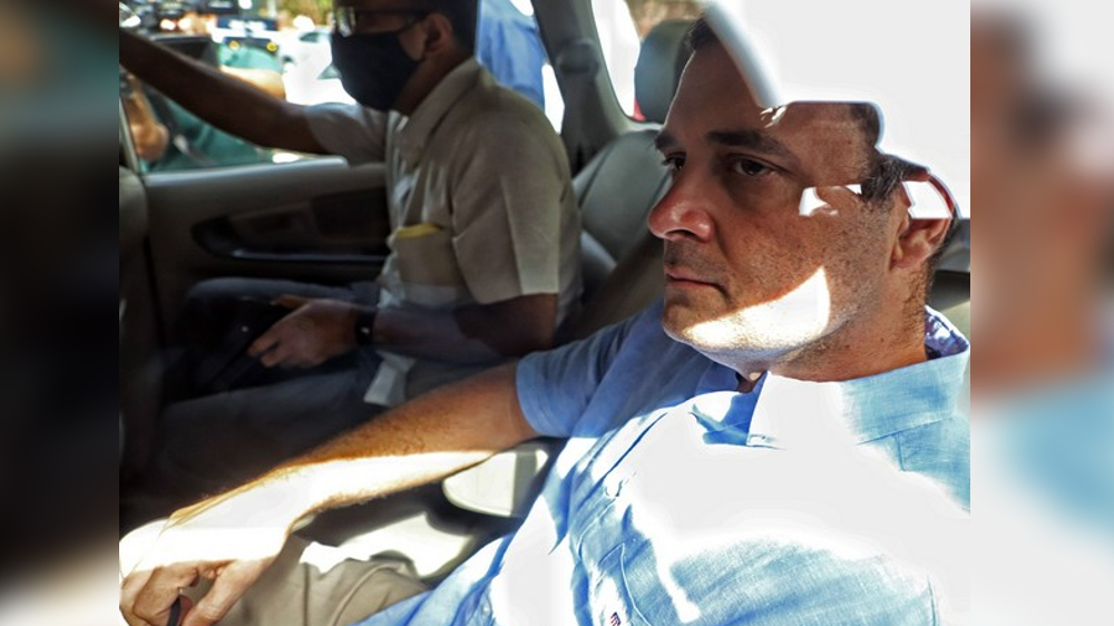 Rahul Gandhi asked to rejoin ED interrogation tomorrow