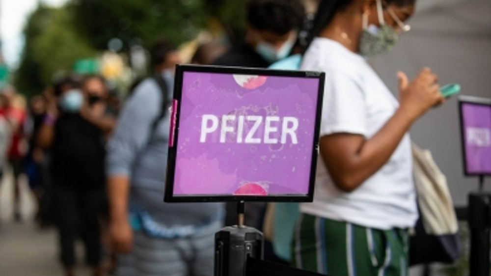 Pfizer Covid vaccine effective for kids under 5: US FDA