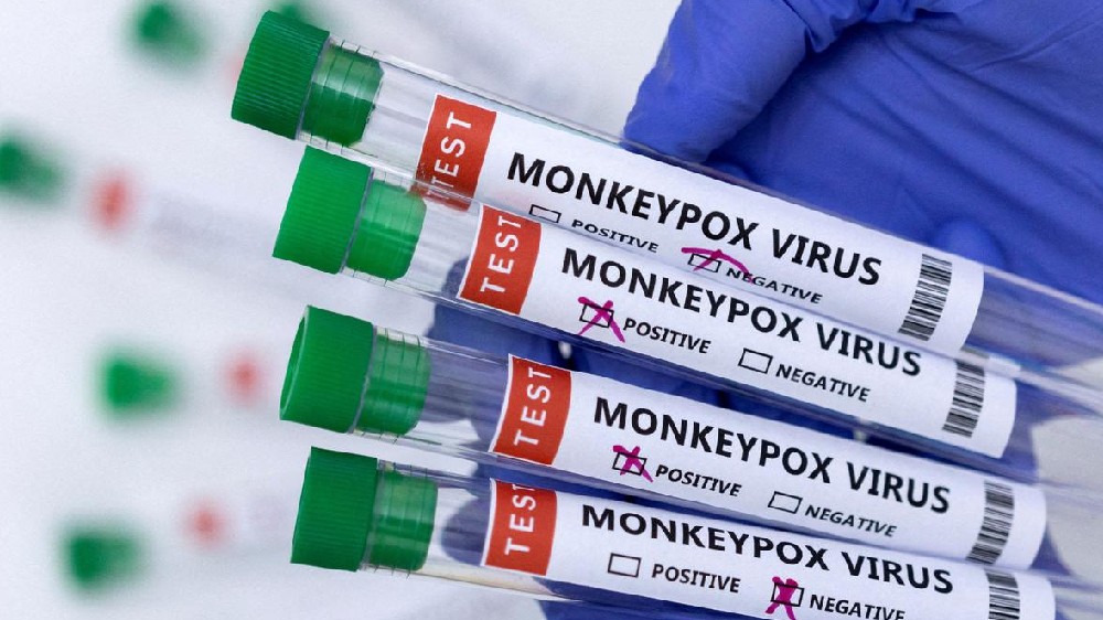 WHO may declare monkeypox as global emergency