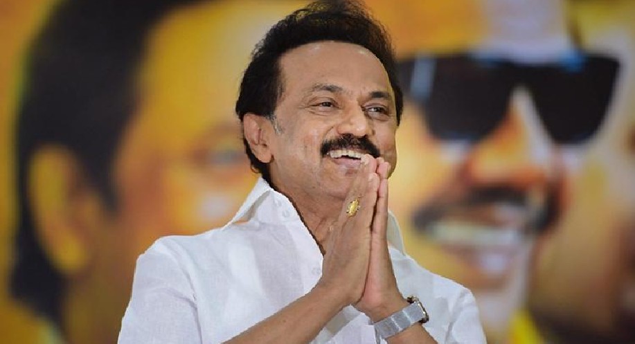 Stalin thanks Sitharaman for accepting GST meet in Madurai