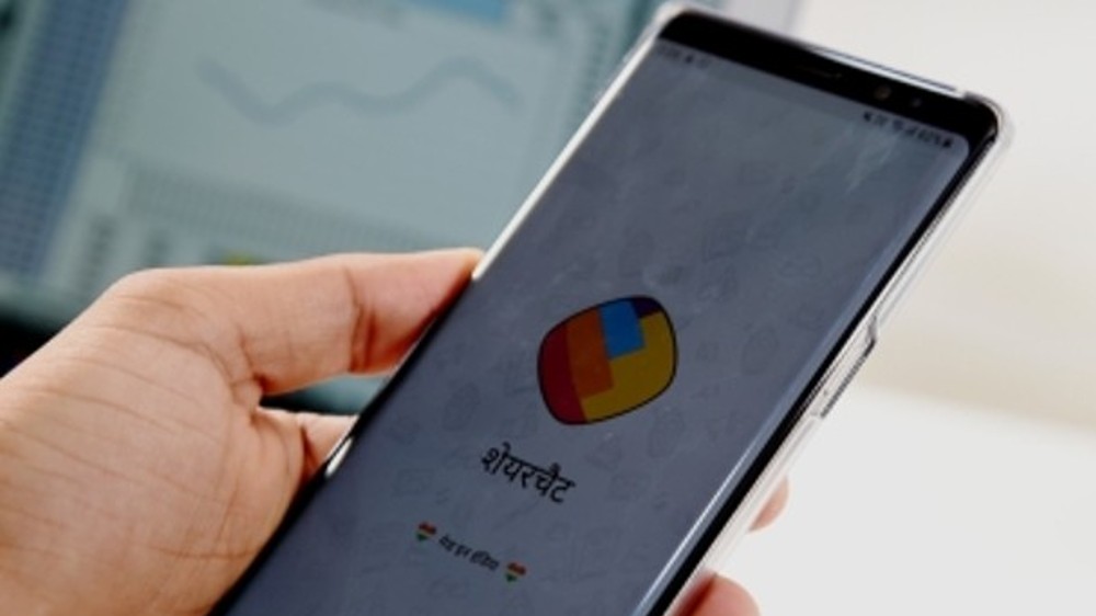 ShareChat closes $520 mn funding round at $5 bn valuation