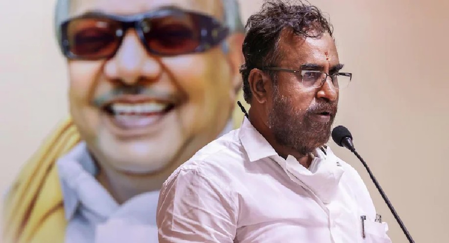 Velumani entitled to get copy of preliminary inquiry report: Madras HC