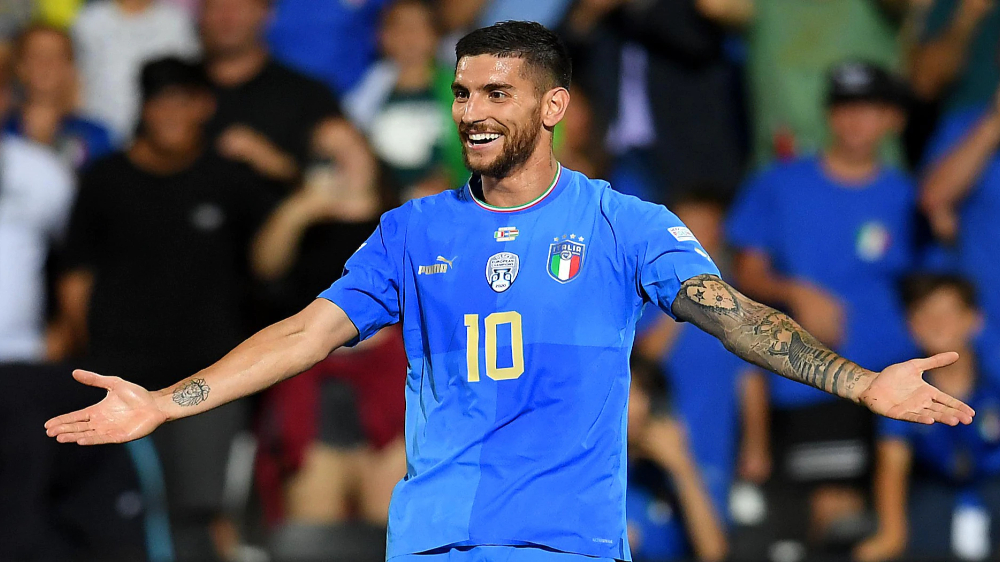UEFA Nations League: Italy seal narrow win against Hungary