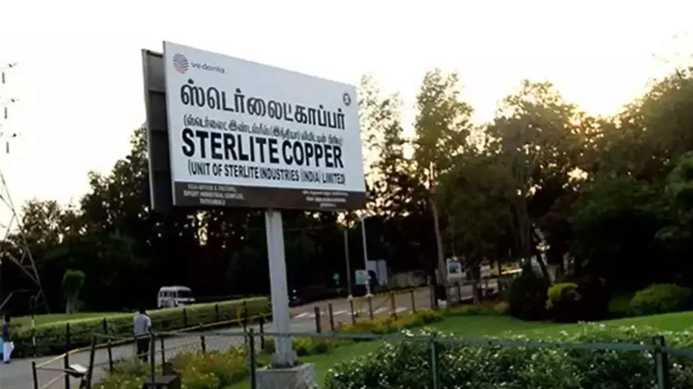 Vedanta decides to sell Sterlite plant in Thoothukudi?