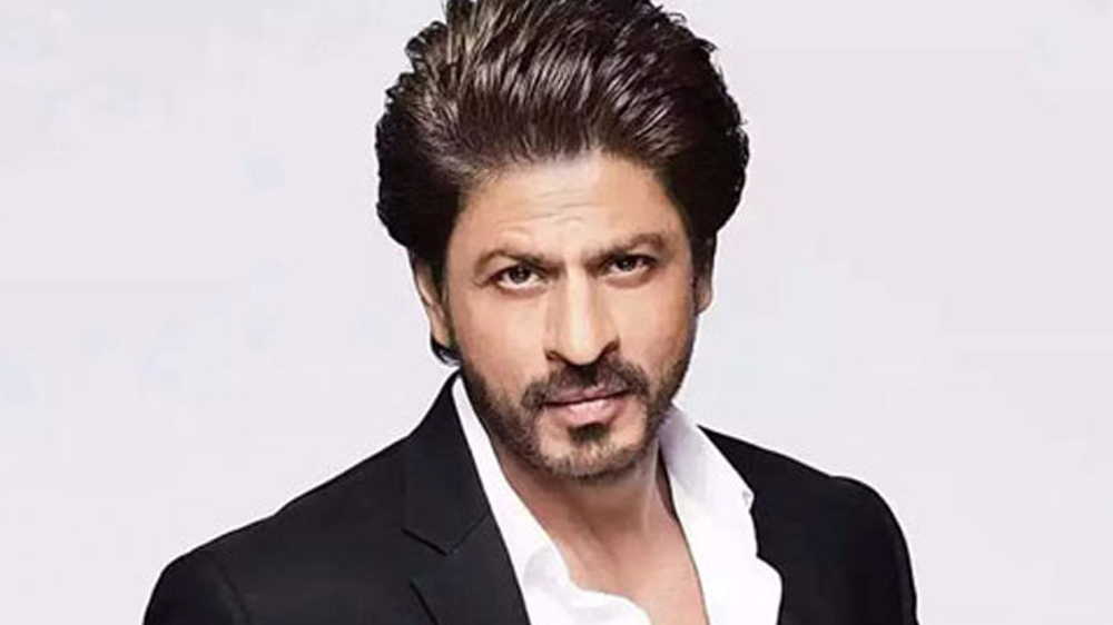 Shah Rukh Khan tests positive for Covid, under isolation