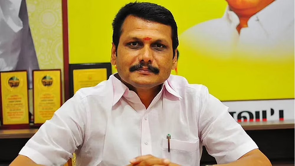 Senthil Balaji directs officials to act on power outages promptly
