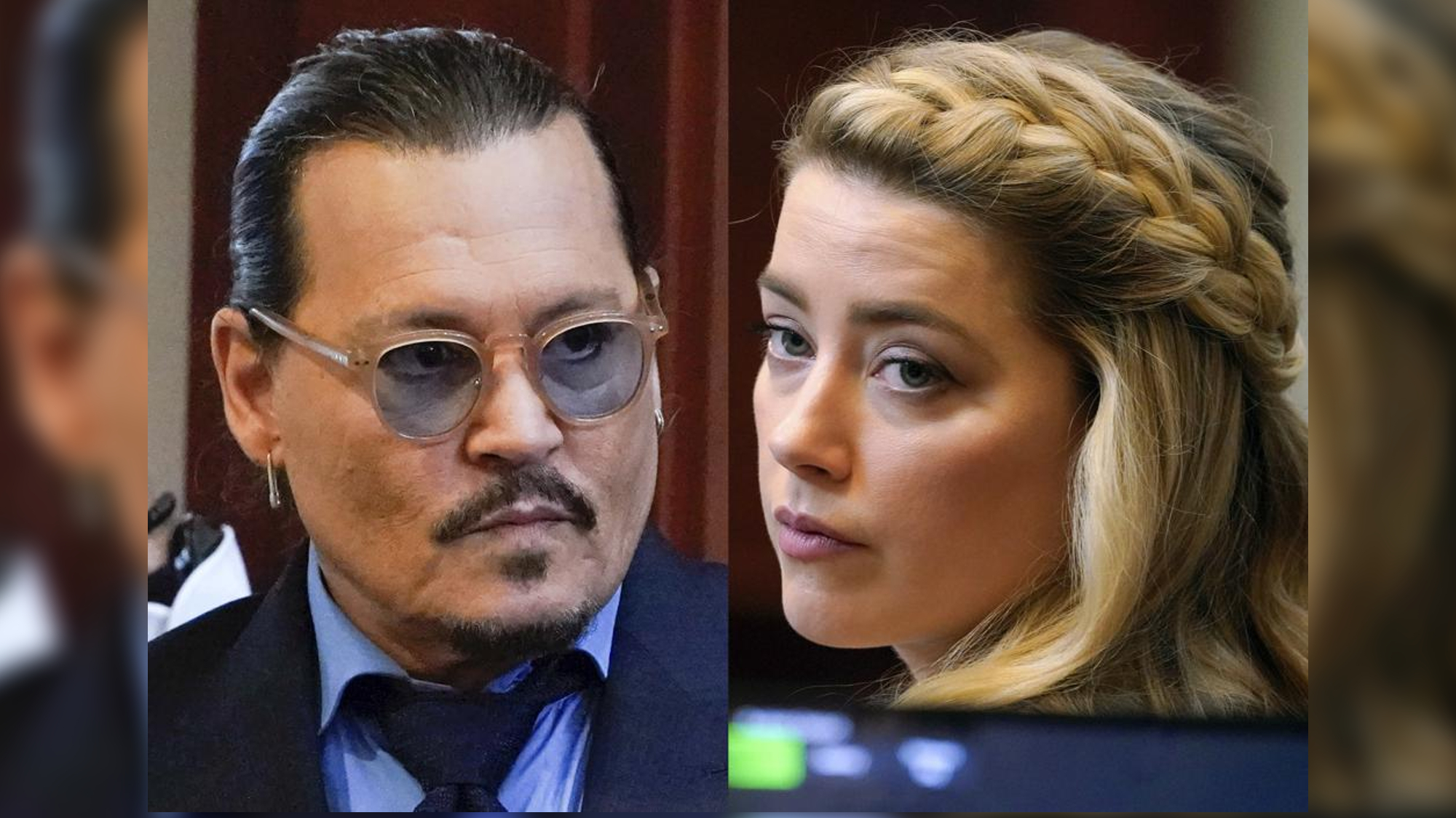 Amber Heard says she stands by ‘every word’ of her testimony Amber Heard says she stands by ‘every word’ of her testimony