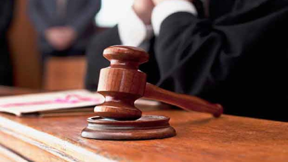 Village asst murder: Lifer for 5 sand smugglers