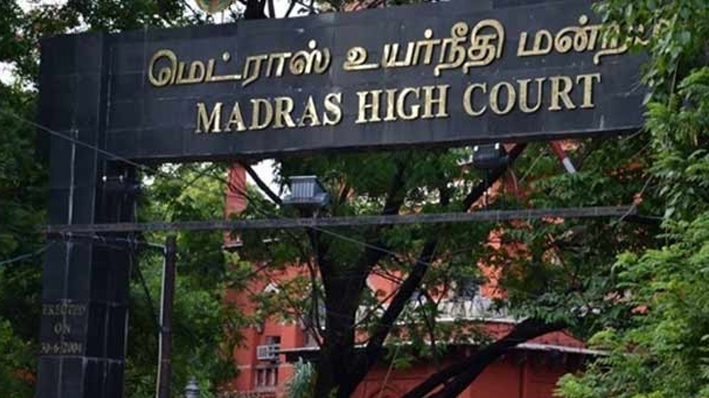 HC dismisses petition for Amma Canteens on highways